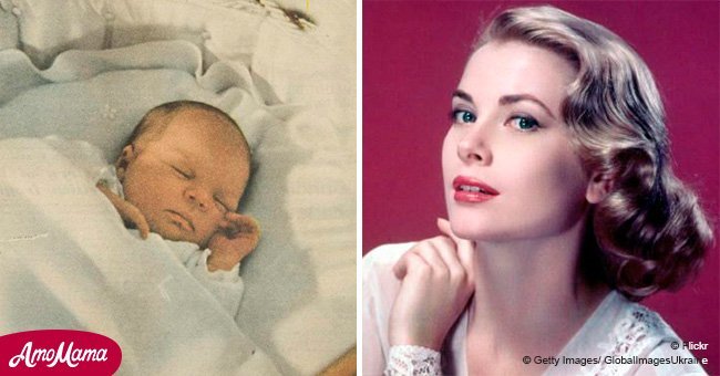 Grace Kelly's daughter Princess Caroline turned 60 but she looks even more gorgeous than ever 