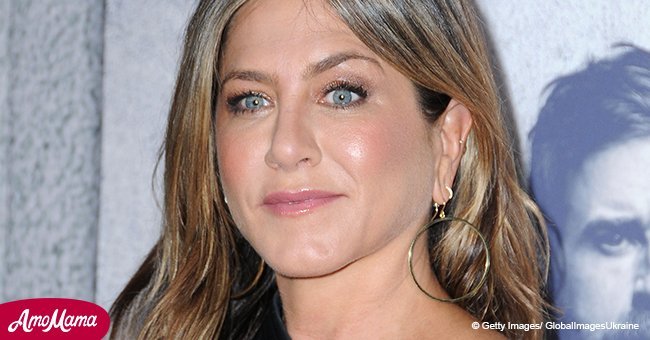 Jennifer Aniston's friend urges her to stay away from Pitt after a wave of rumors about their reunion