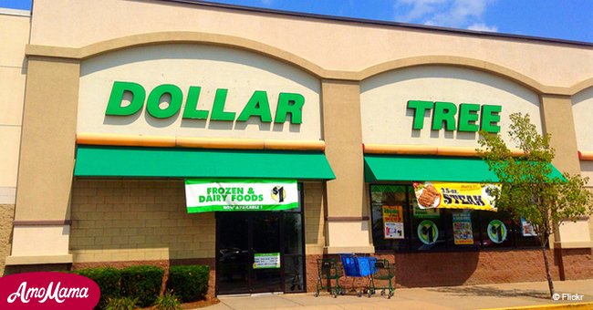 Here are 10 items that shouldn't be in your cart at Dollar Tree