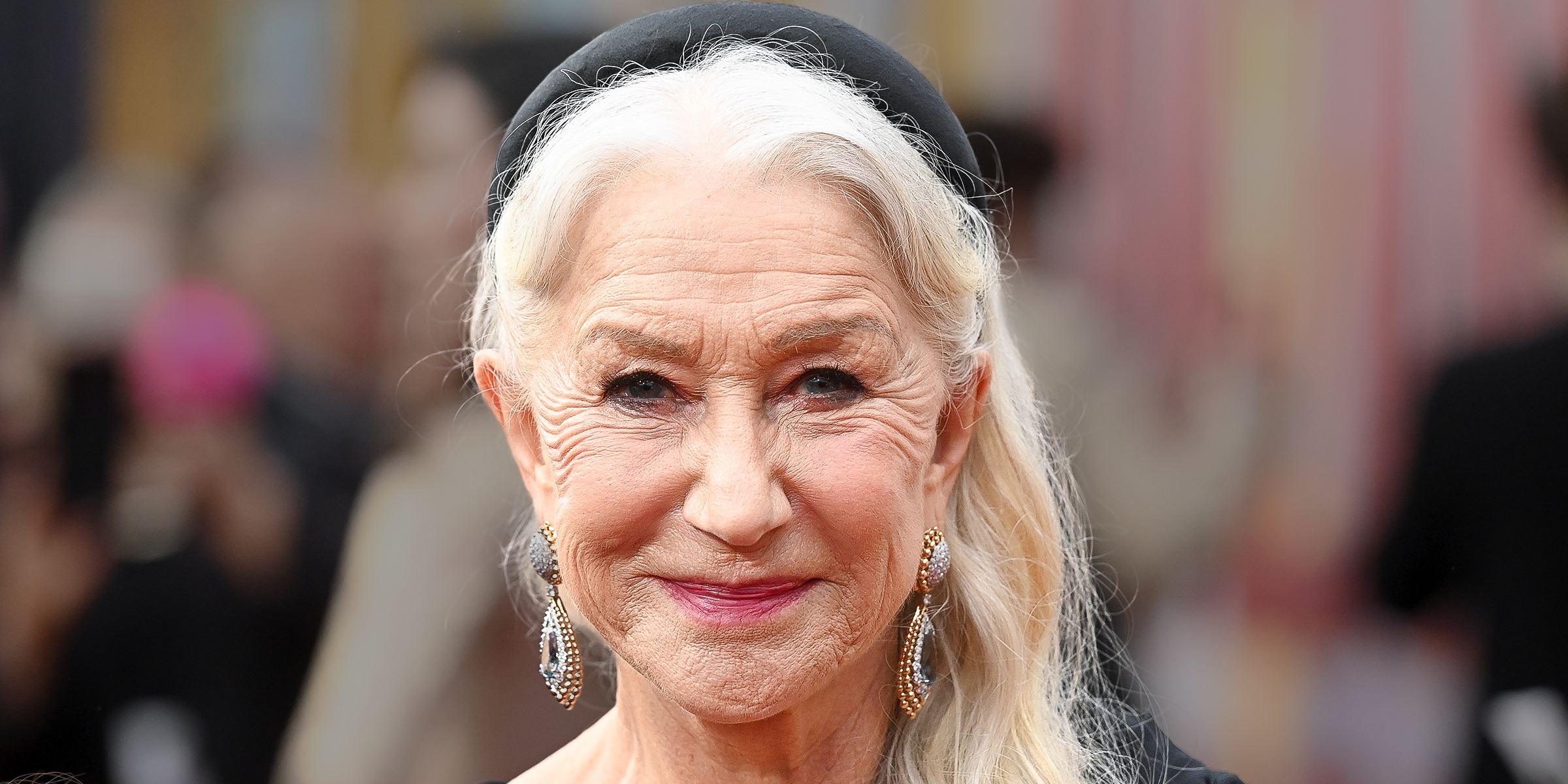 Dame Helen Mirren, 2023 | Source: Getty Images