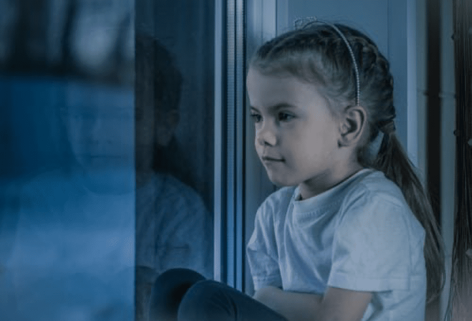Doras Mutter hatte sie verlassen. | Quelle: Unsplash
