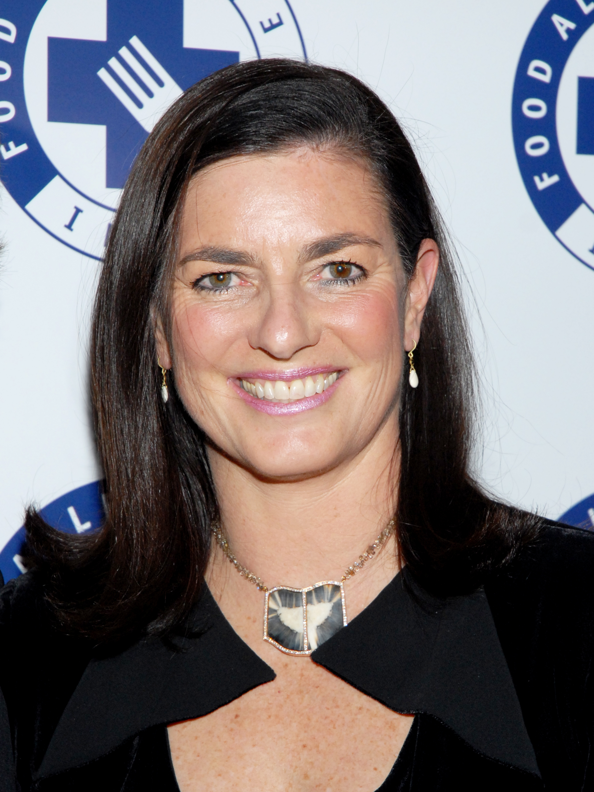 Mary Richardson Kennedy attends the Annual Food Allergy Ball on December 7, 2009 | Source: Getty Images