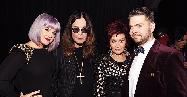 ozzy osbourne statement from family