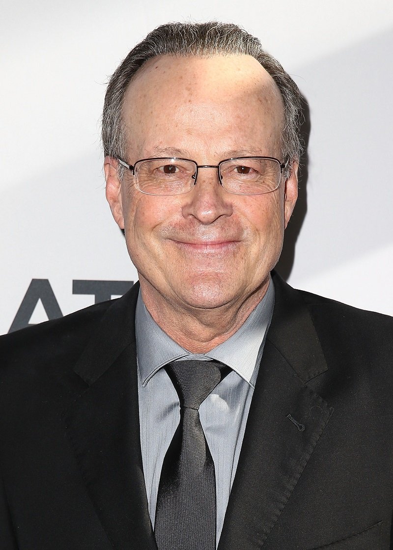 Dwight Schultz on June 30, 2014 in Los Angeles, California | Photo: Getty Images