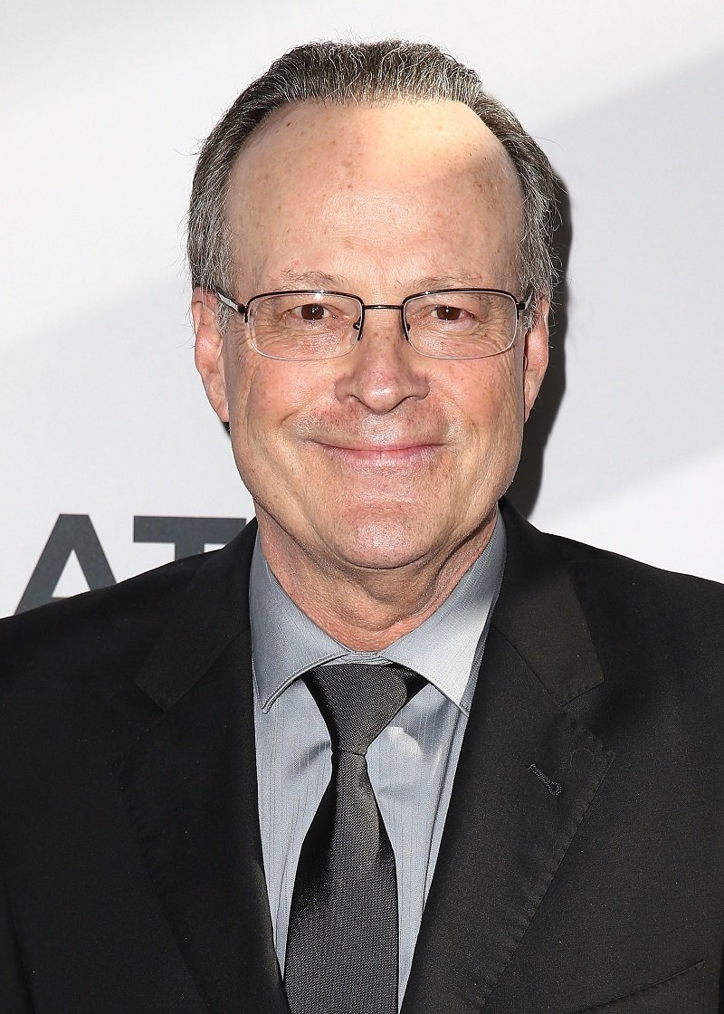 **The Multifaceted Talent Of Dwight Schultz: A Journey Through ...