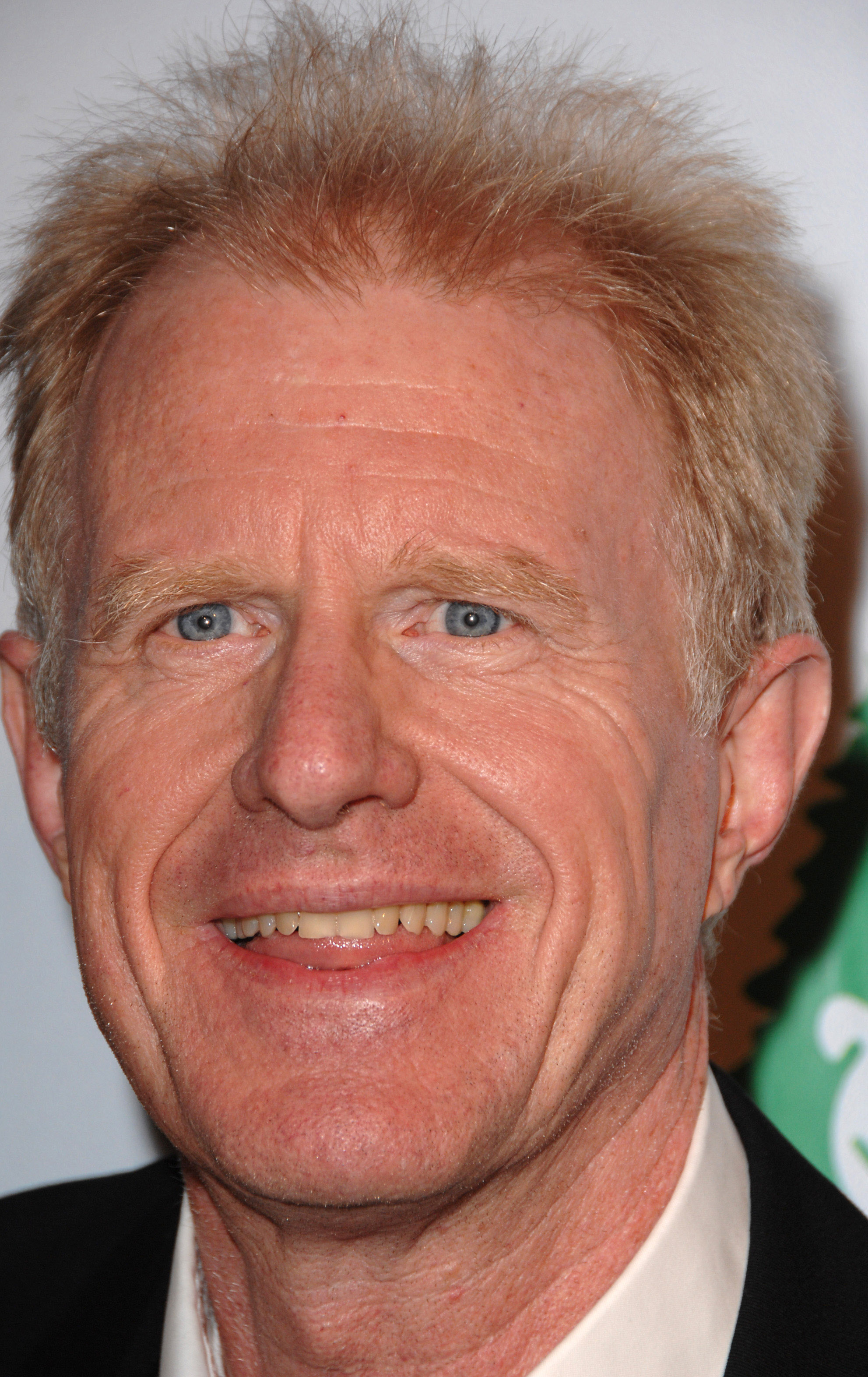 Ed Begley Jr. at the Natural Resources Defense Council's 20th Anniversary Celebration in Beverly Hills, California on April 25, 2009 | Source: Getty Images