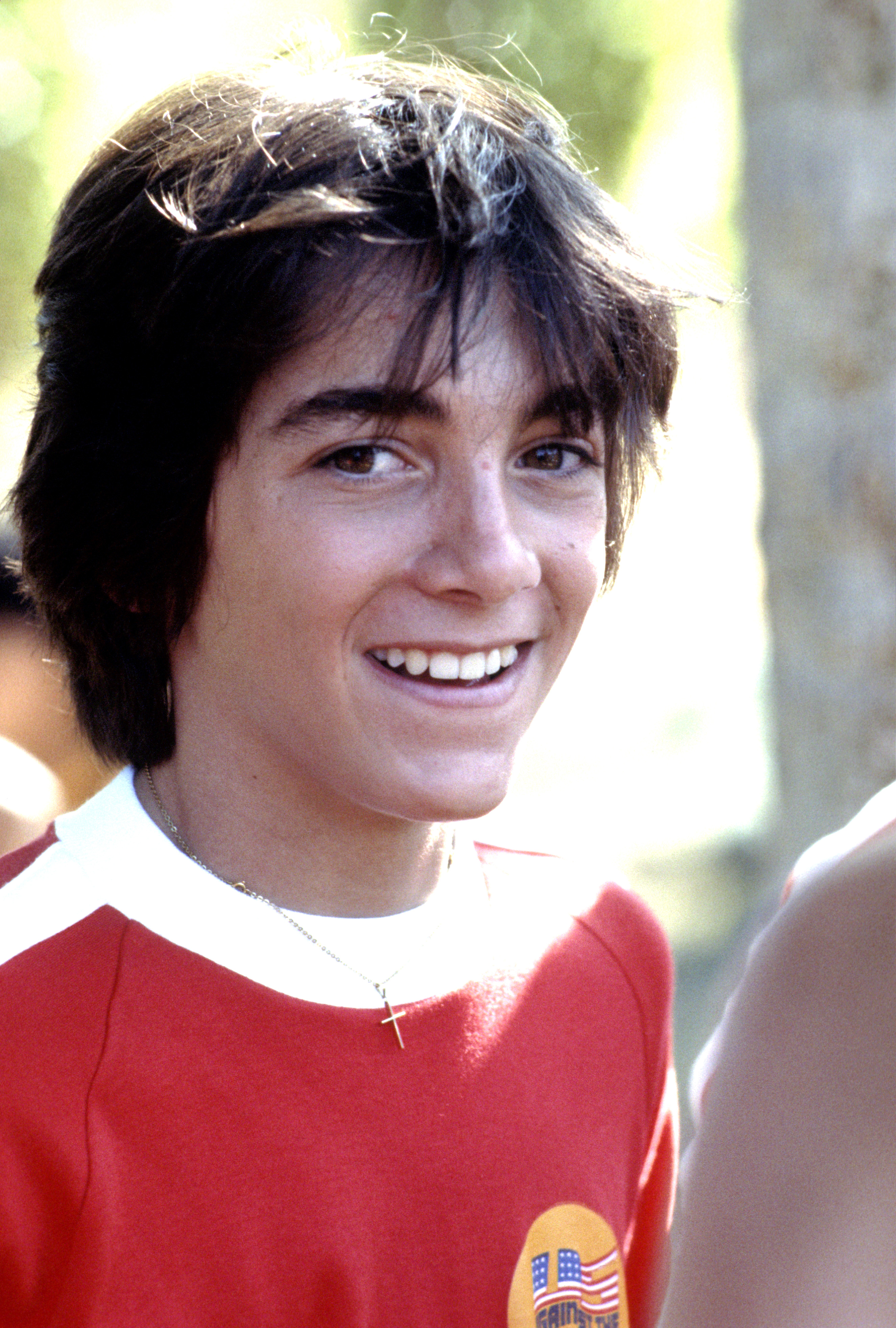 The actor, circa 1978 | Source: Getty Images