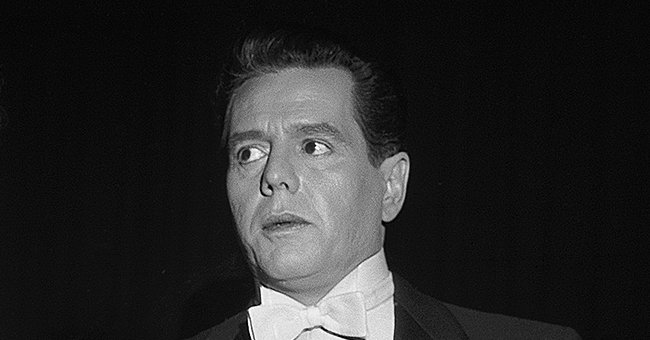 Dezi Arnaz. | Getty Images