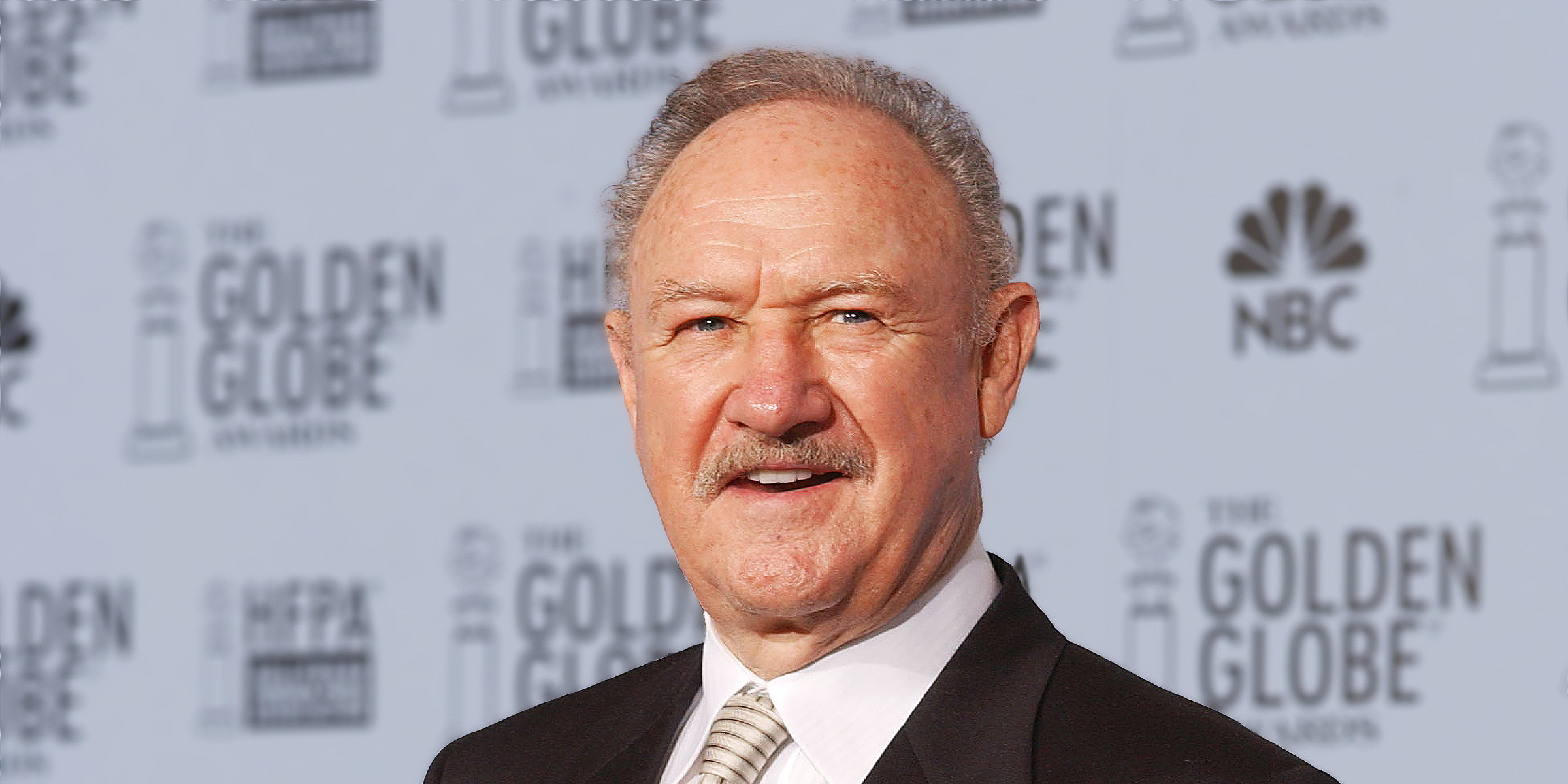 Gene Hackman | Source: Getty Images