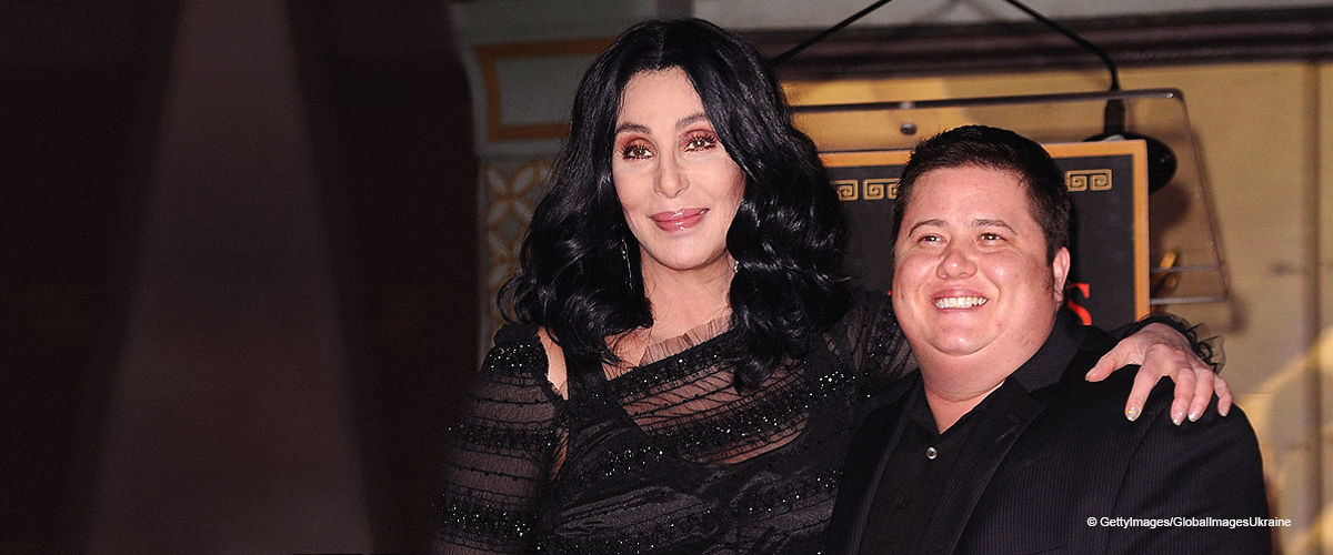 Das ist der Grund, warum es für Cher schwierig war, Chaz' Coming Out zu akzeptieren