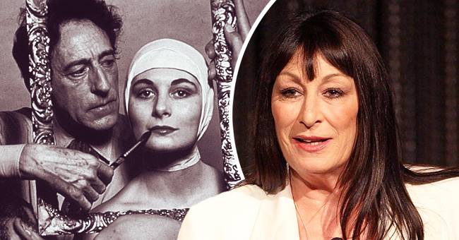 Anjelica Huston of 'Addams Family' Once Revealed How Her Mother's Untimely Death Affected Her