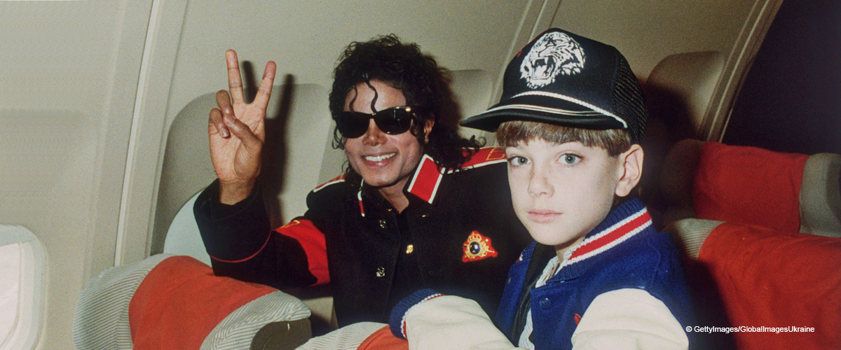  'Leaving Neverland' Director Hits Back at Reports His Documentary Got Some of Its Facts Wrong