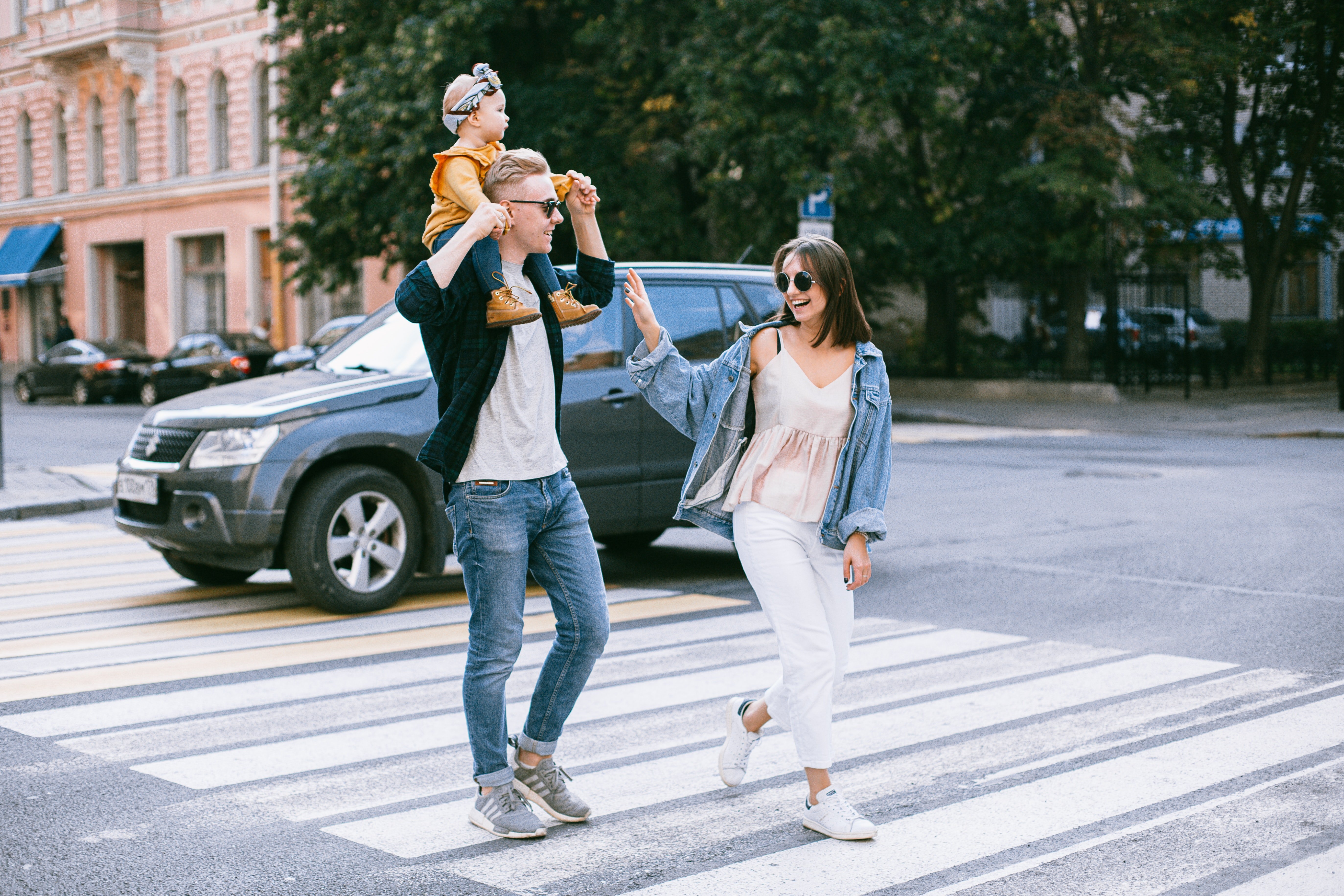 They liked his sister more than him. | Source: Pexels