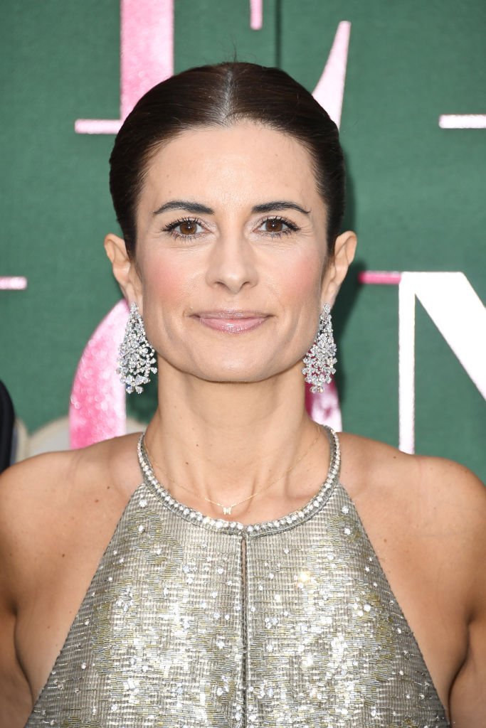 Livia Firth attends the Green Carpet Fashion Awards during the Milan Fashion Week Spring/Summer 2020 | Photo: Getty Images