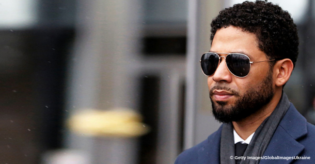 Jussie Smollett Sued by City of Chicago over Police Investigation Costs