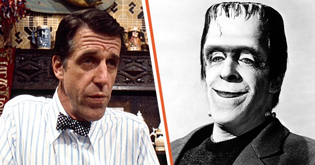 'The Munsters' Star Fred Gwynne Would Have Preferred If Fans Forgot He Was in the Show