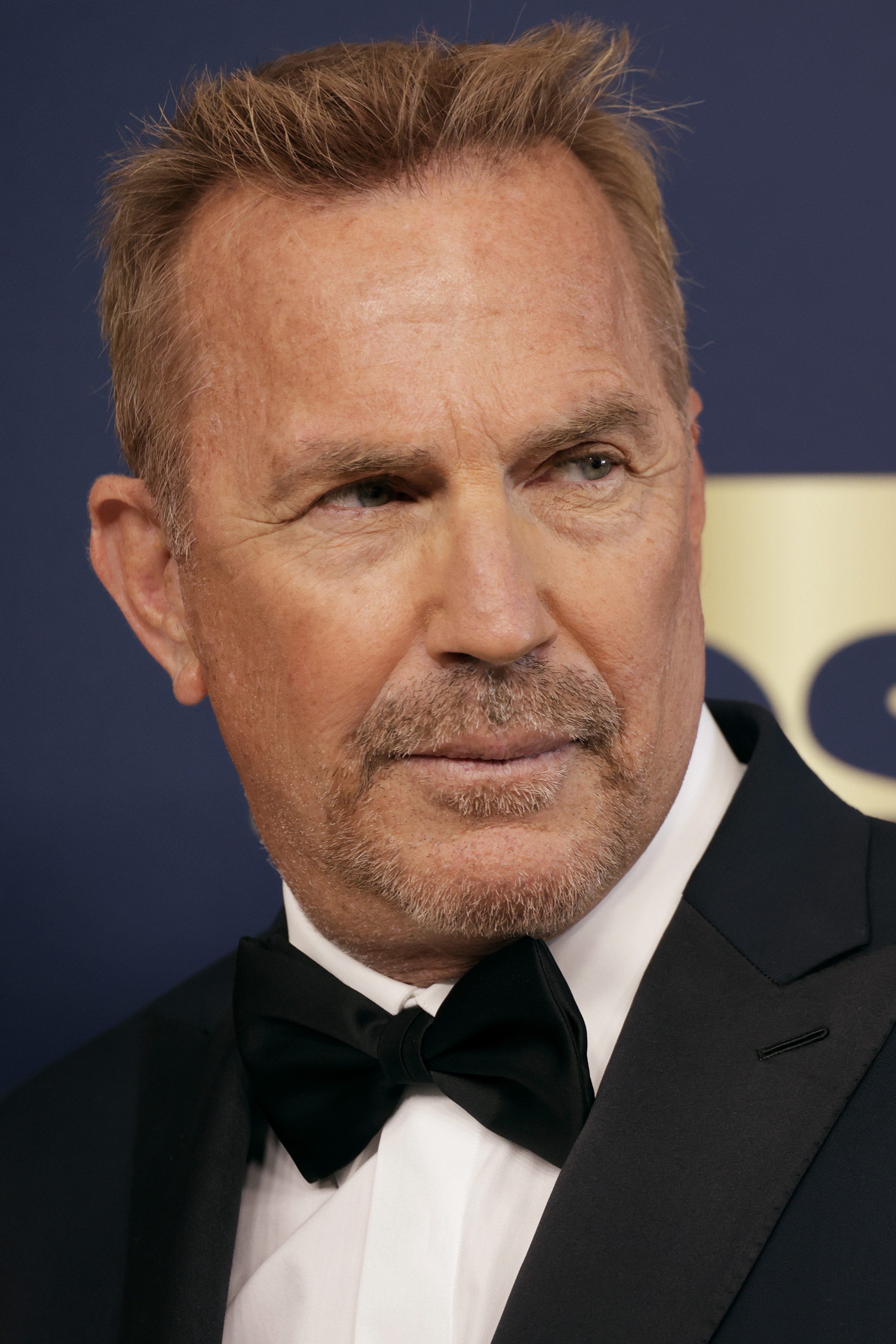 Kevin Costner on February 27, 2022 in Santa Monica, California | Source: Getty Images