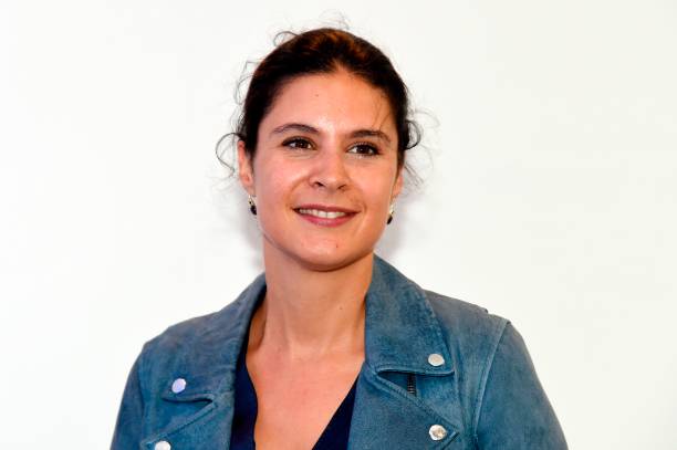 Apolline De Malherbe | Photo : Getty Images