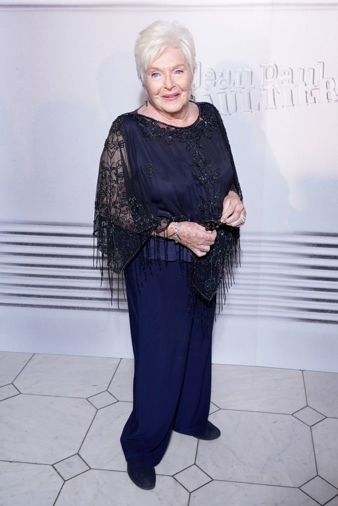 Line Renaud | Photo : Getty Images