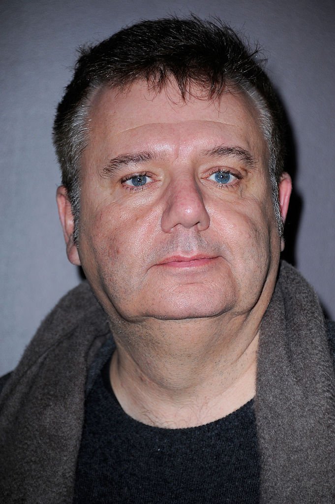 Christophe Bourseiller assiste à la première parisienne de "L'Antiquaire" au Cinéma des Cineastes le 17 mars 2015 à Paris, France. | Photo : Getty Images. Christophe Bourseiller assiste à la première parisienne de "L'Antiquaire" au Cinéma des Cineastes le 17 mars 2015 à Paris, France. | Photo : Getty Images.
