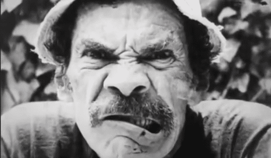 Don Ramón. | Foto: YouTube / Imagen Entretenimiento