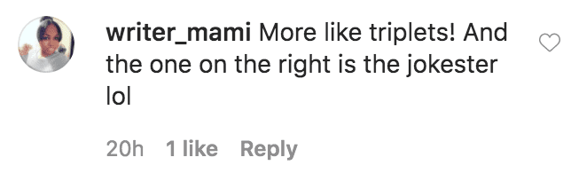 A fan commented on a video of Mo'Nique taking a walk with her sons after a workout | Source: Instagram.com/therealmoworldwide