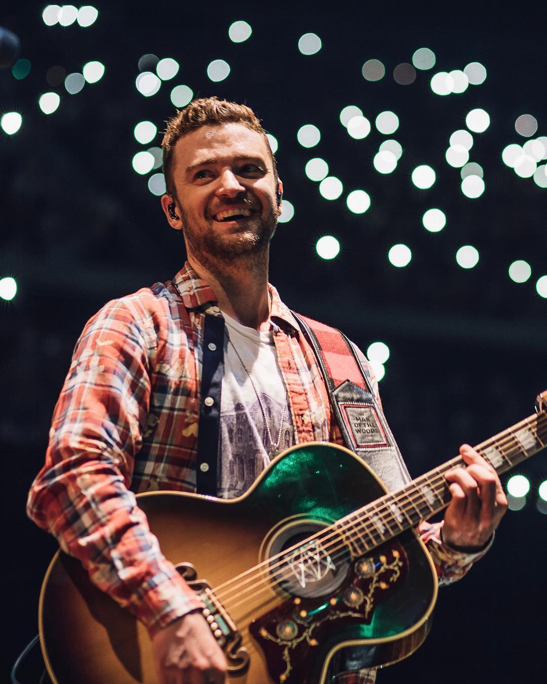 Image Credits: Instagram/justintimberlake Image Credits: Instagram/justintimberlake