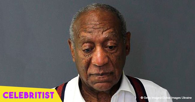 Bill Cosby has allegedly found a new 'job' in prison following new trial bid rejection 