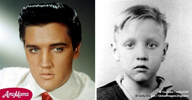 Unexpected facts about Elvis Presley