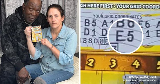 Father-of-four is refused $250,000 jackpot after being accused of cheating