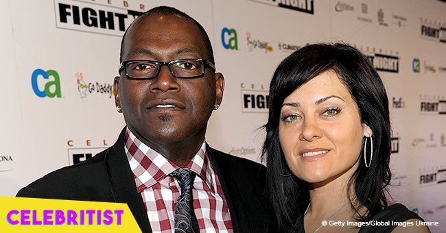 Randy Jackson allegedly responds to wife's divorce filing 4 years later 