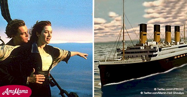 Titanic II is expected to actually set sail, and here’s the alleged date of its maiden voyage