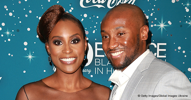 Issa Rae's 'Insecure' Co-Stars Spill the Beans about Her Engagement to Longtime Boyfriend