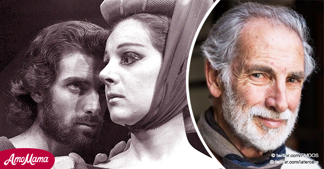 Héctor Noguera y cómo ha cambiado a lo largo de su carrera