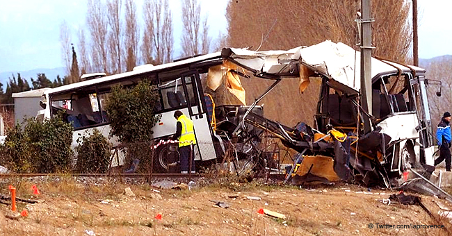 Révélation sur l'accident de Millas : six élèves sont morts à cause de la conductrice qui a pris de l'Imovane, un médicament interdit