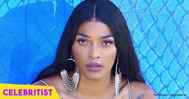 Joseline Hernandez accused of putting her child in danger in recent photo