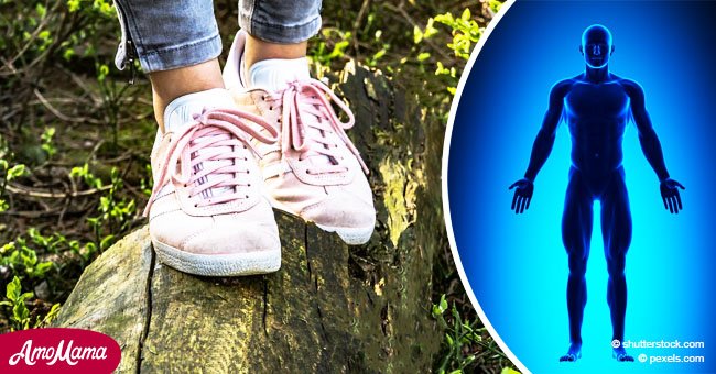 What happens to your body if you walk 30 minutes a day? Scientists reveal 10 things that occur