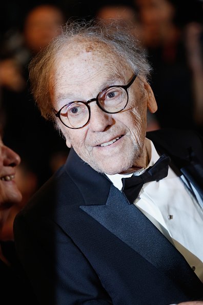 La photo de Jean-Louis Trintignant le 22 mai 2017 à Cannes, en France | Source: Getty Images / Global Ukraine La photo de Jean-Louis Trintignant le 22 mai 2017 à Cannes, en France | Source: Getty Images / Global Ukraine