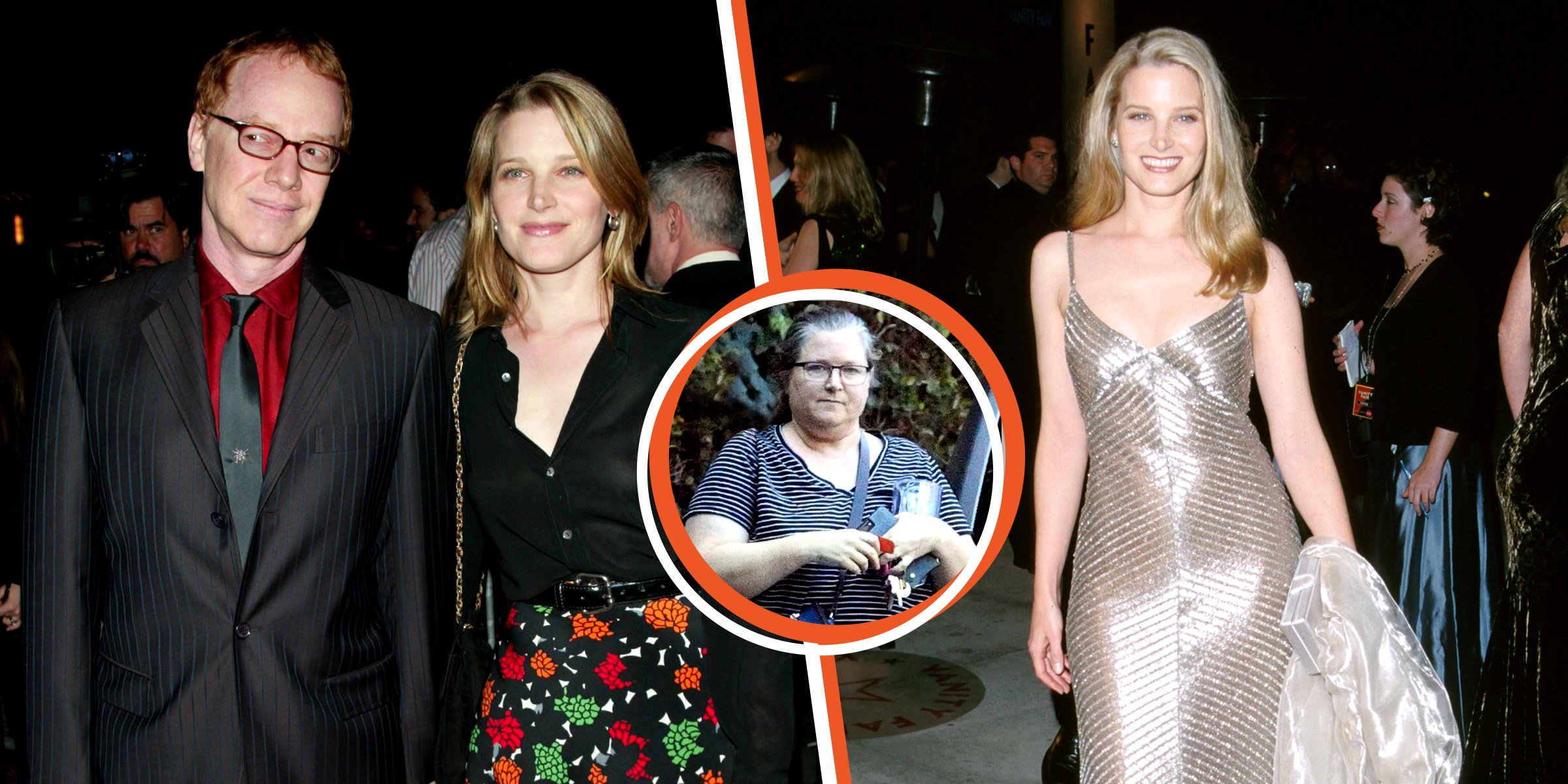 Bridget Fonda Looks Different She Gave Birth after Retirement and Has