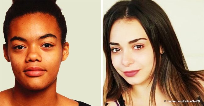 Deux lycéennes ont disparu à Lyon, les policiers ont lancé un appel à témoins