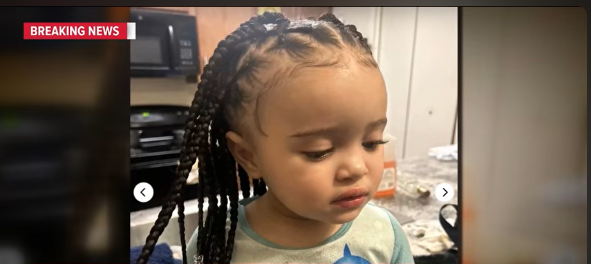 Kehlani Rogers, from a post dated February 22, 2026 | Source: Youtube/@12NewsAZ