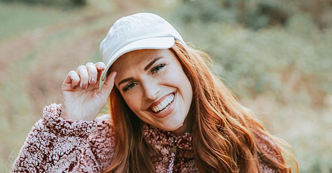 Audrey Roloff Shares New Photos of Daughter after Being Slammed for ...