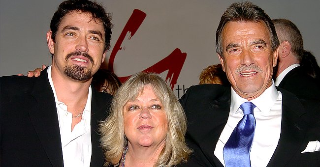 The Young And The Restless Star Eric Braeden Reveals Cancer Diagnosis ...