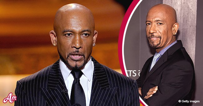 montel williams pierdere în greutate pierderea excesivă în greutate în timpul alăptării