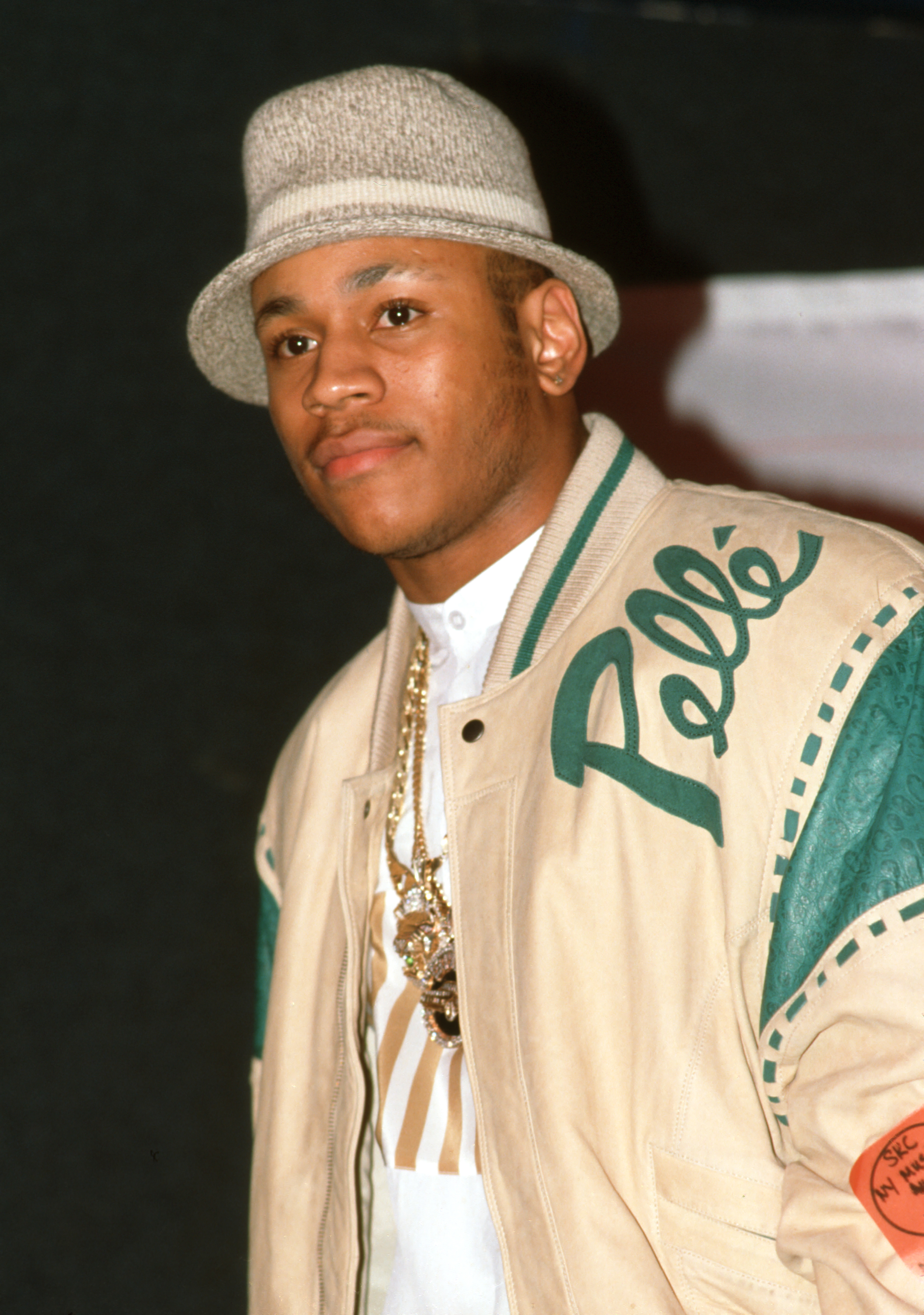 LL Cool J attends an event, circa 1987 | Source: Getty Images