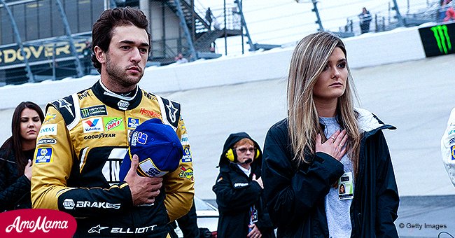 Nascar Racer Chase Elliott S Girlfriend Kaylie Green Recently Graduated College What We Know About The Couple