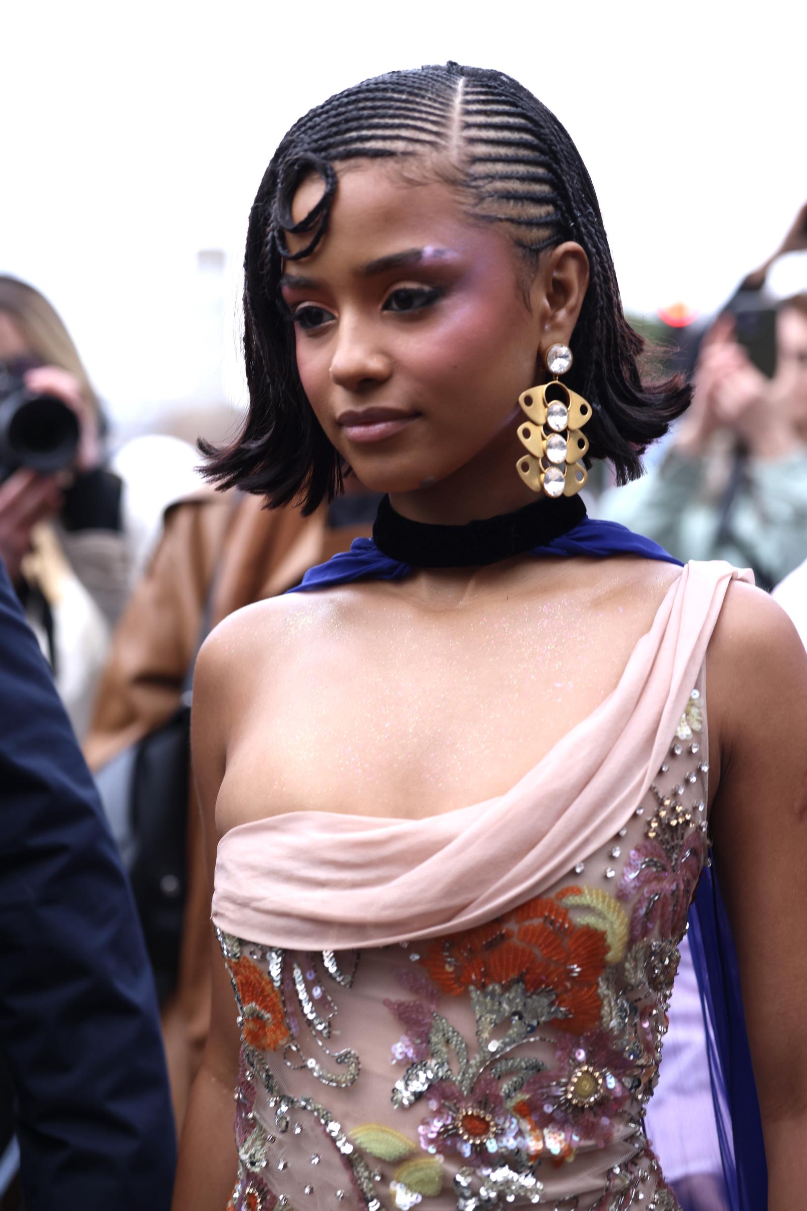 Tyla in January 2026 | Source: Getty Images