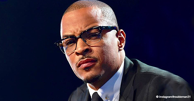 T.I. Says He Is 'Disheartened, Disappointed, and Disgusted' after Nipsey Hussle Was Shot to Death