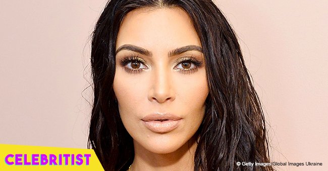 Kim Kardashian's nanny shares details on her teenage romance with Michael Jackson's nephew