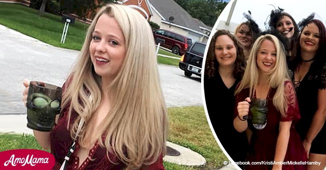 Woman ditches bride-to-be's hen do and instead holds a 'funeral for her singlehood'